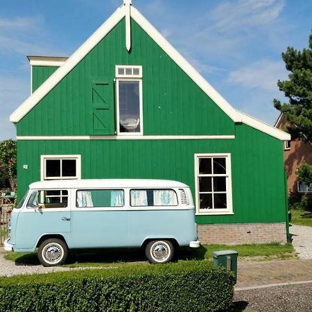 Guesthouse Boom Watergang Exterior foto